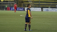 Maurizio Vella | foto &copy; Ciro Coppola | S.S. Juve Stabia
